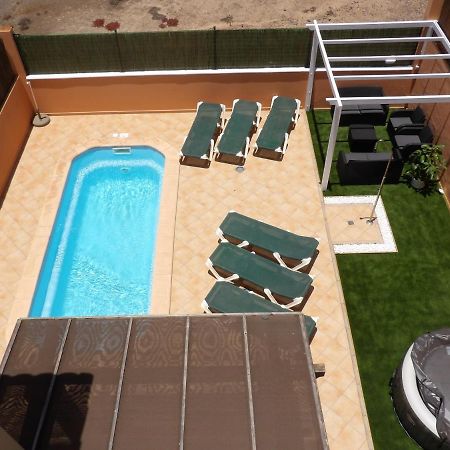 Villas Brujula Company Corralejo Dış mekan fotoğraf