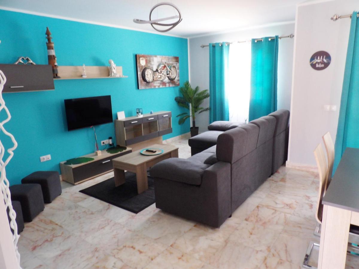 Villas Brujula Company Corralejo Dış mekan fotoğraf