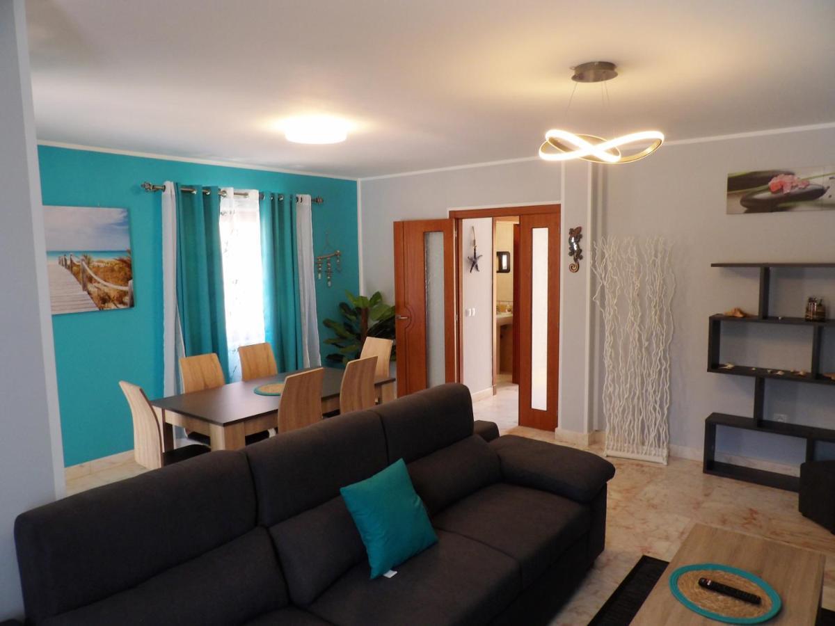Villas Brujula Company Corralejo Dış mekan fotoğraf