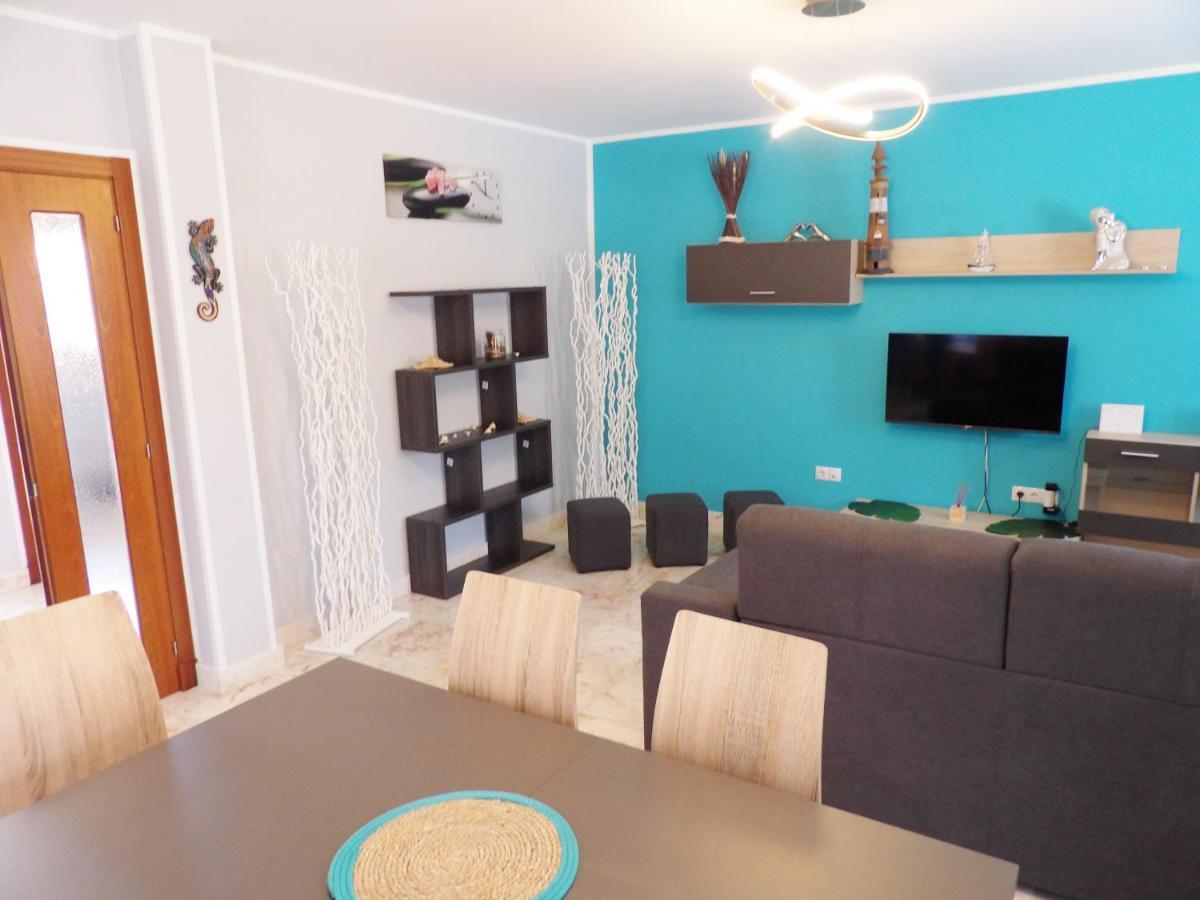 Villas Brujula Company Corralejo Dış mekan fotoğraf