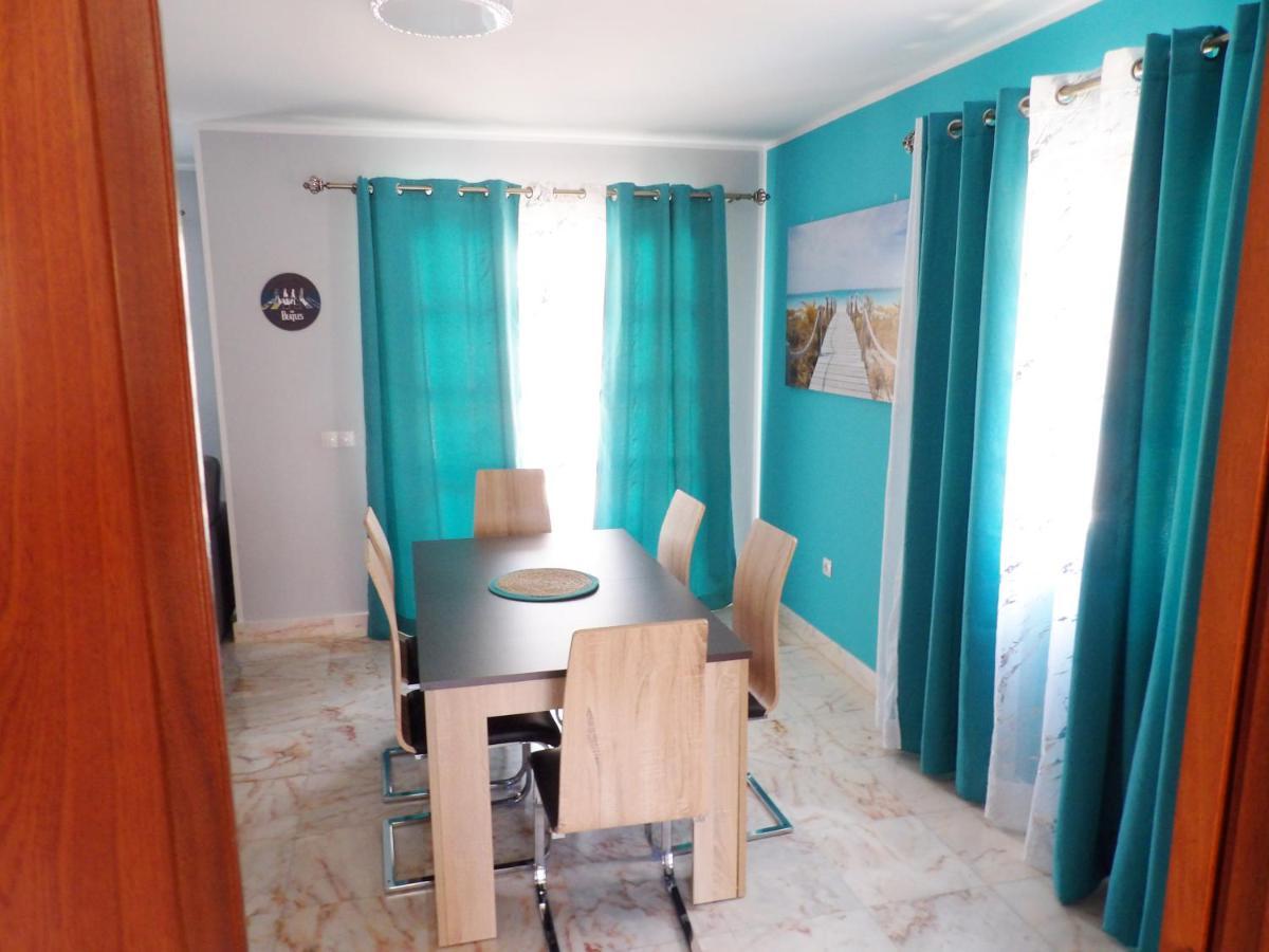 Villas Brujula Company Corralejo Dış mekan fotoğraf