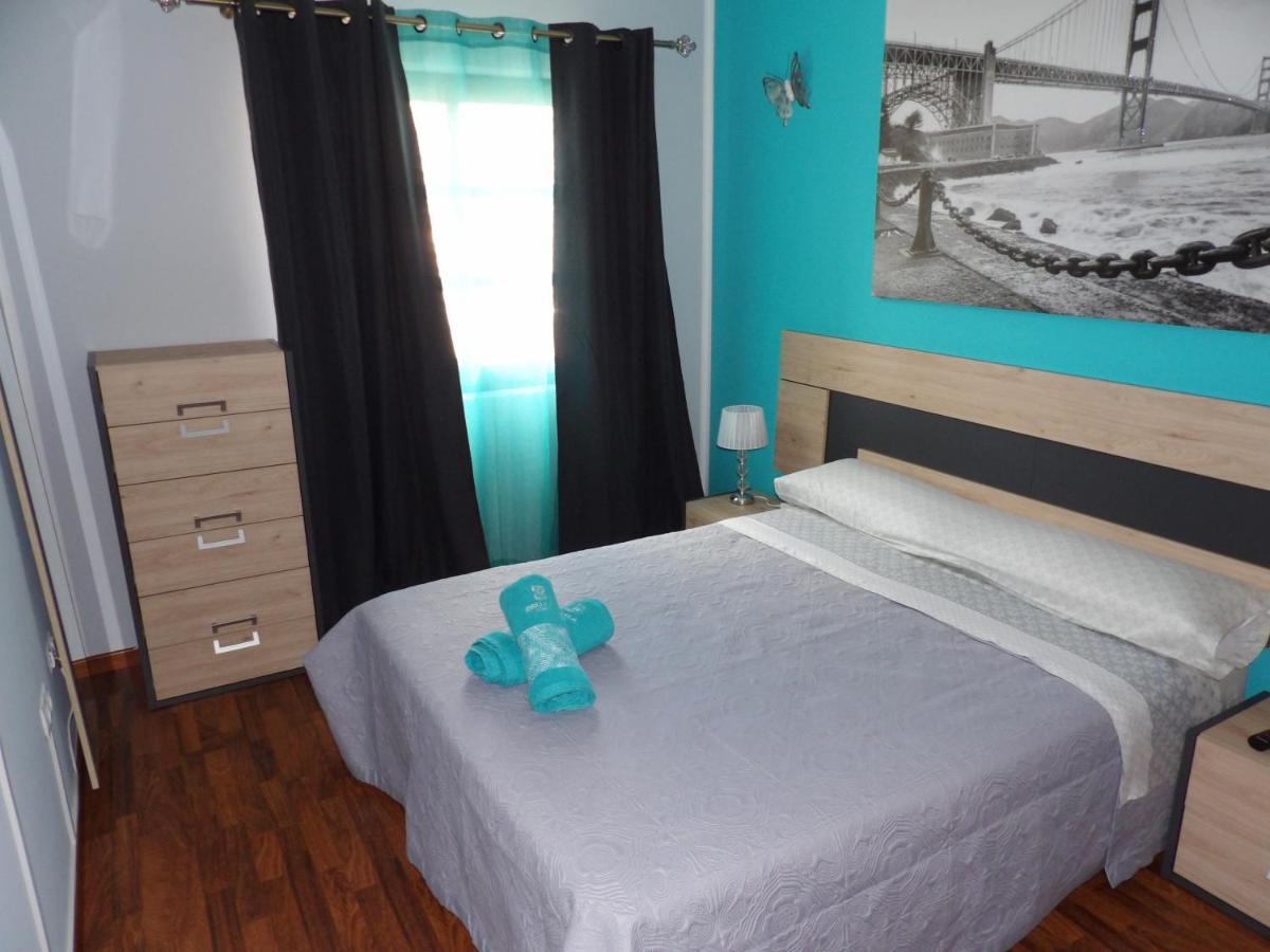 Villas Brujula Company Corralejo Dış mekan fotoğraf