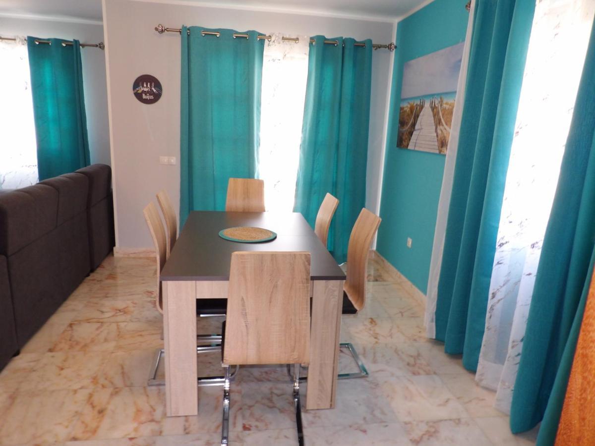 Villas Brujula Company Corralejo Dış mekan fotoğraf