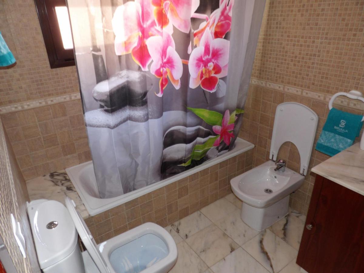 Villas Brujula Company Corralejo Dış mekan fotoğraf