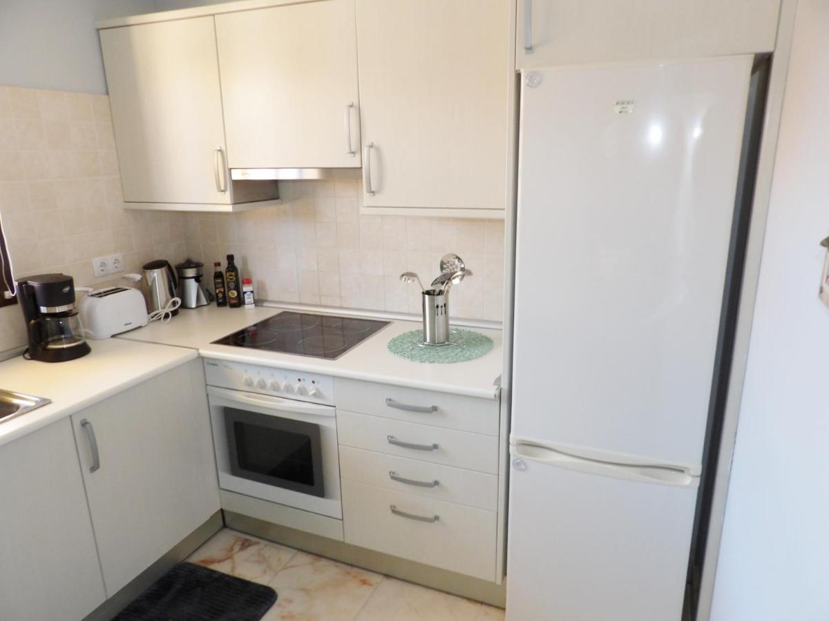 Villas Brujula Company Corralejo Dış mekan fotoğraf