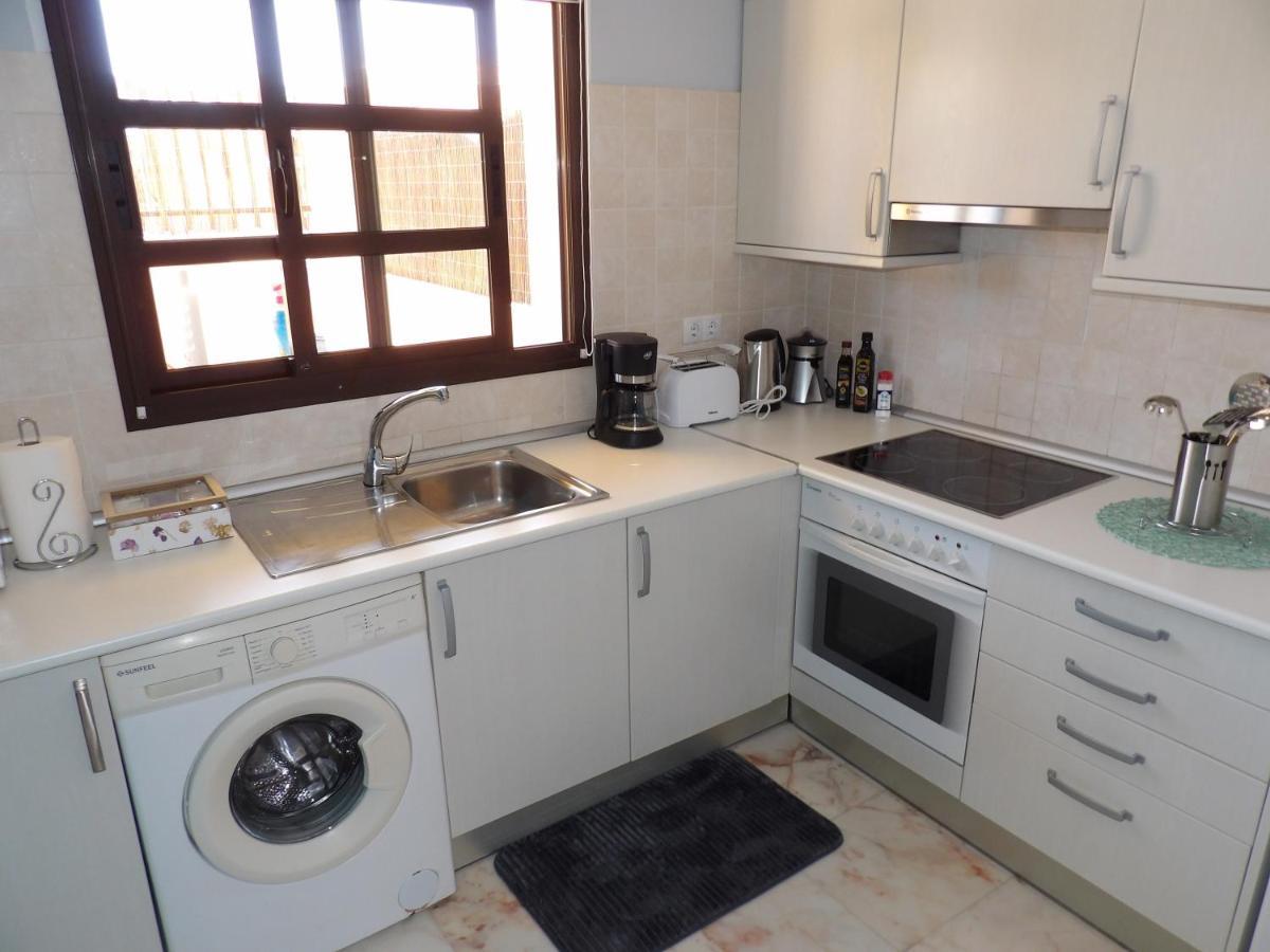 Villas Brujula Company Corralejo Dış mekan fotoğraf