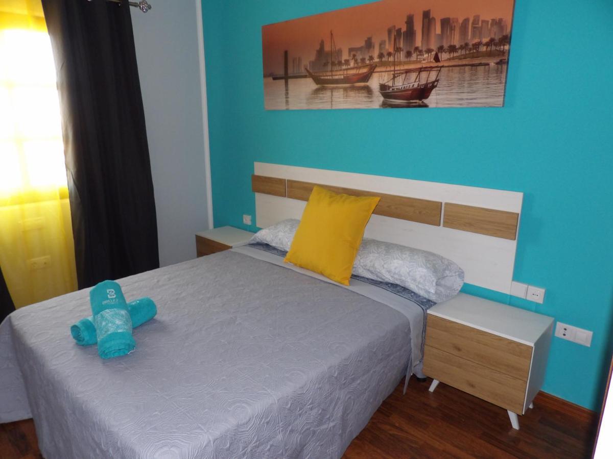 Villas Brujula Company Corralejo Dış mekan fotoğraf