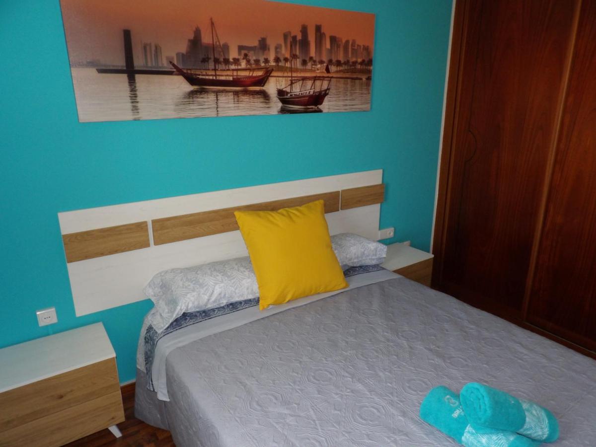 Villas Brujula Company Corralejo Dış mekan fotoğraf