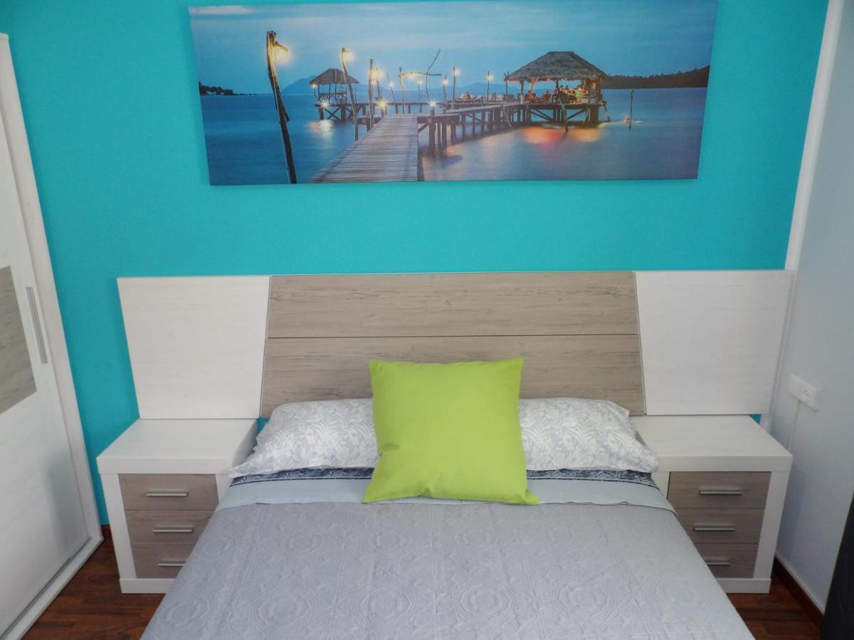 Villas Brujula Company Corralejo Dış mekan fotoğraf