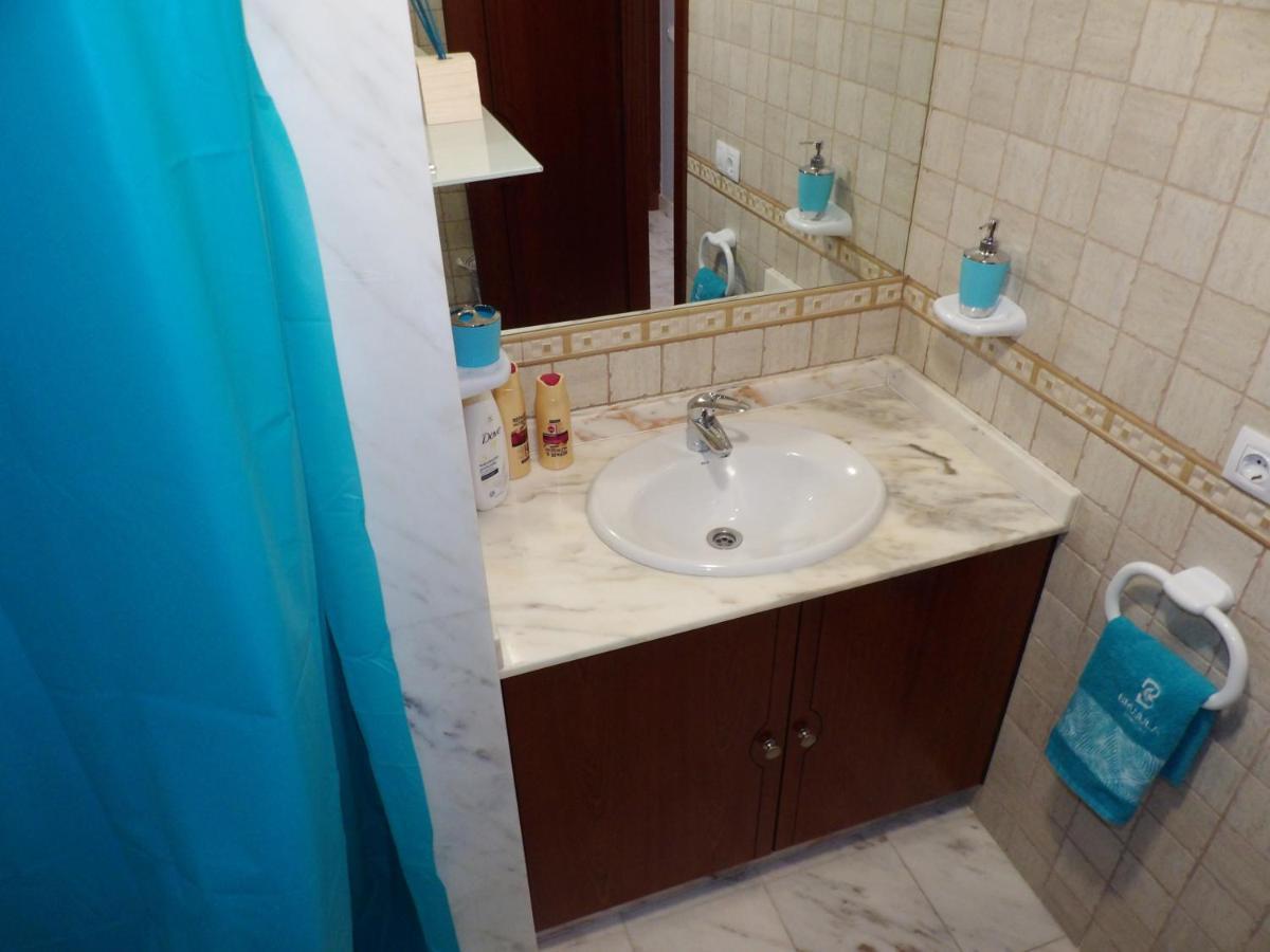 Villas Brujula Company Corralejo Dış mekan fotoğraf