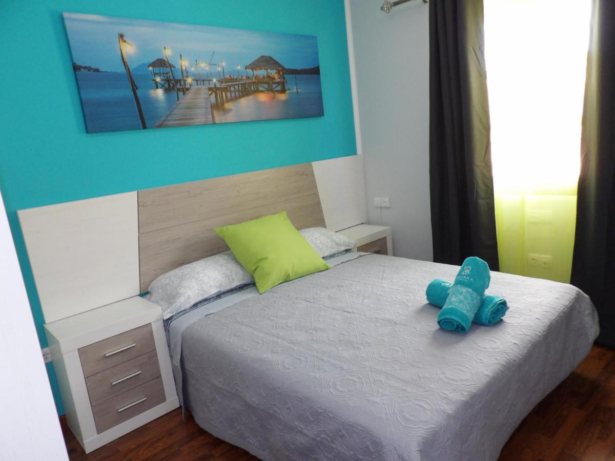Villas Brujula Company Corralejo Dış mekan fotoğraf