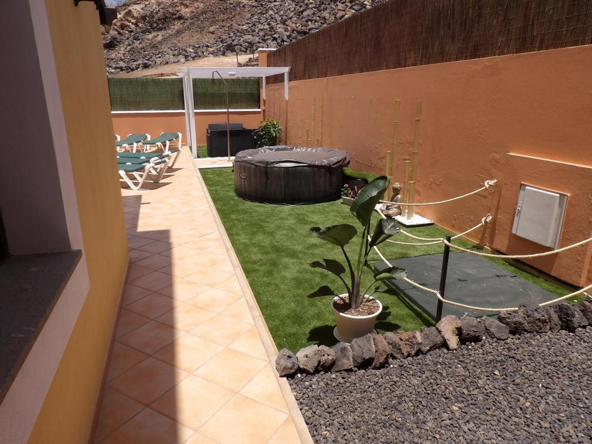 Villas Brujula Company Corralejo Dış mekan fotoğraf