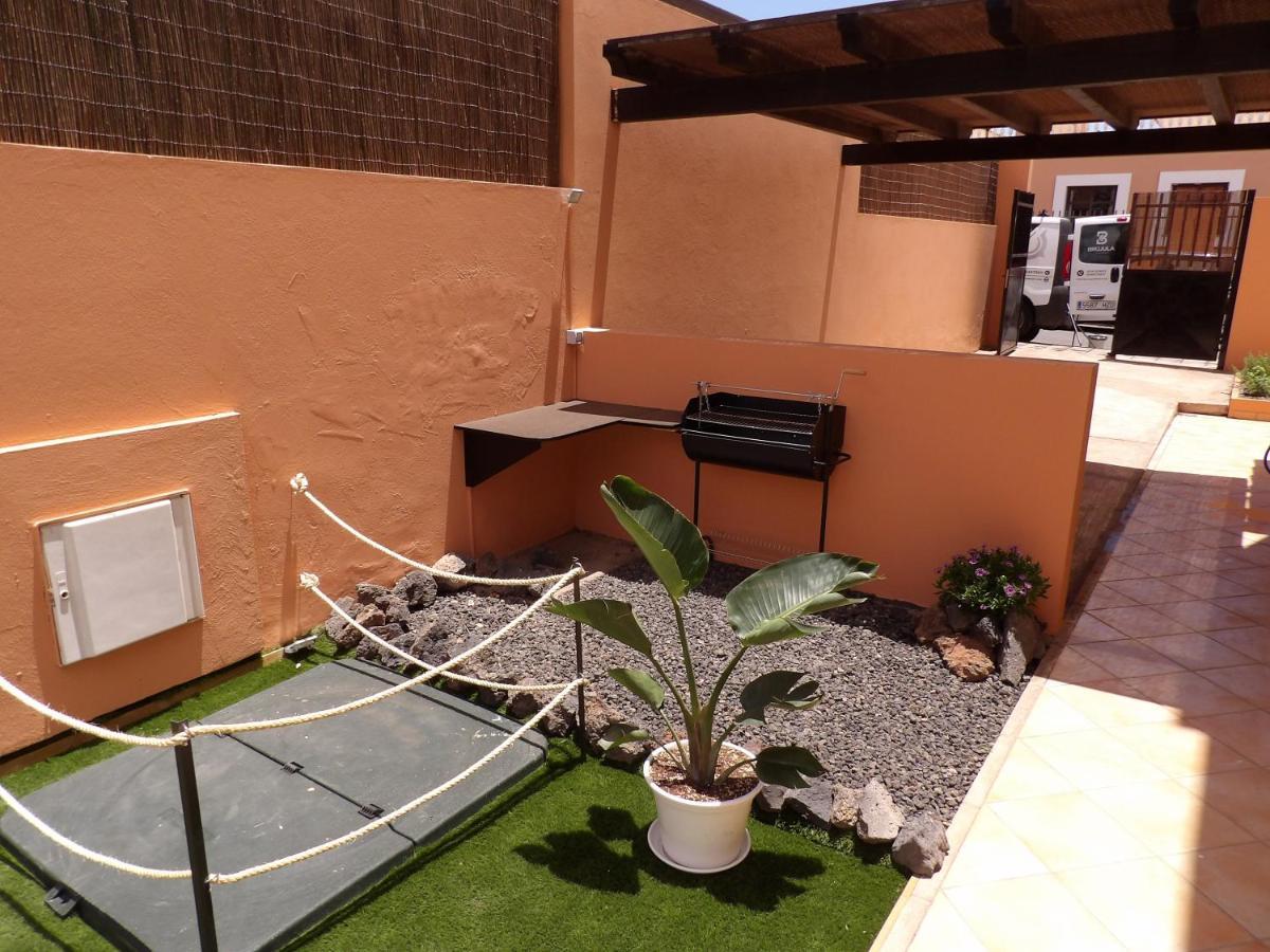 Villas Brujula Company Corralejo Dış mekan fotoğraf