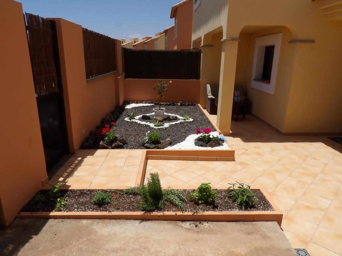 Villas Brujula Company Corralejo Dış mekan fotoğraf