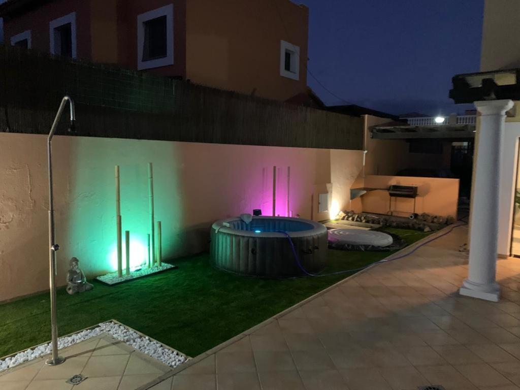Villas Brujula Company Corralejo Dış mekan fotoğraf