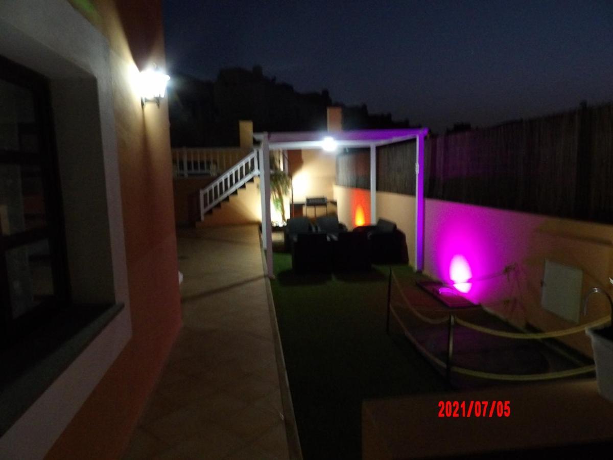 Villas Brujula Company Corralejo Dış mekan fotoğraf
